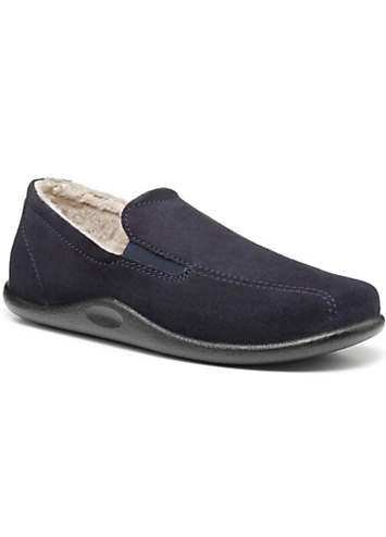 mens slippers hotter