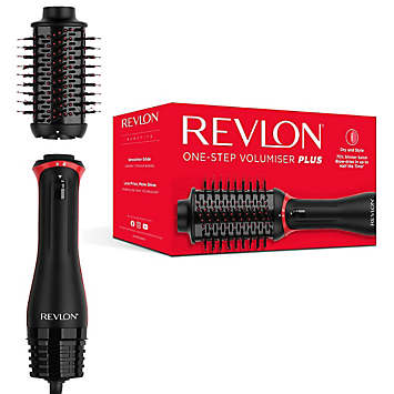 Step Volumizer Plus Fake Revlon One Step Vs Fake Cepillo Revlon