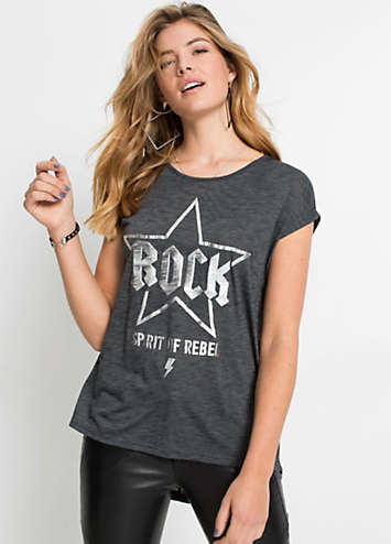 rock star t shirts