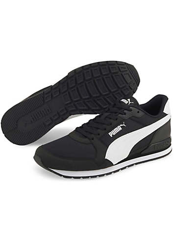 puma kids st runner