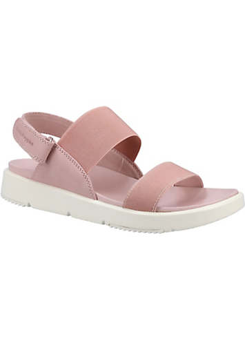 Hush cheap puppies pink