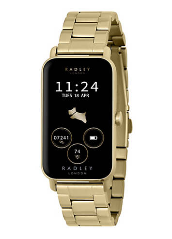 Radley black watch best sale