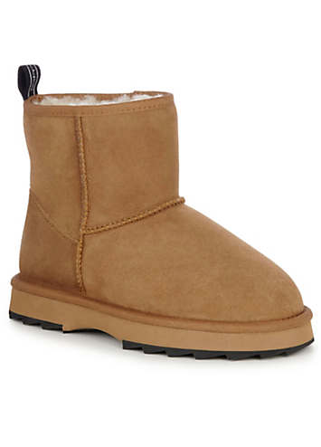 Emu boots clearance sizing