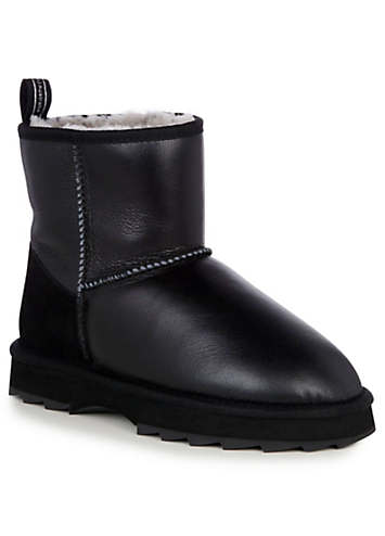 Sharky Mini Town Boots by EMU Australia | Look Again