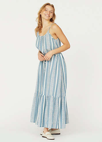 Monsoon star dressing gown Clearance