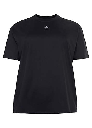 adidas original t shirt femme