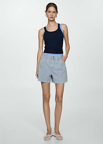 【限定セール！】 by Ibiza Shorts Mango Again Look | パンツ