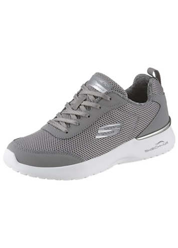 Skech-Air Dynamight - Fast Brake Trainers by Skechers | Look Again