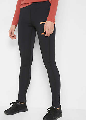 Skinny Fit Sports Leggings by bonprix Look Again