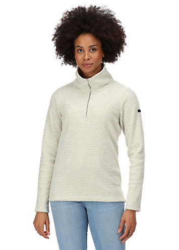 Regatta best sale cream fleece