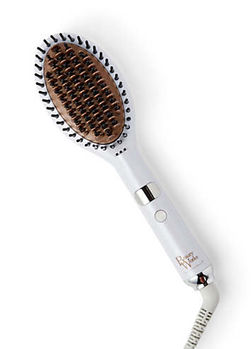 Beautiful hair brush discount