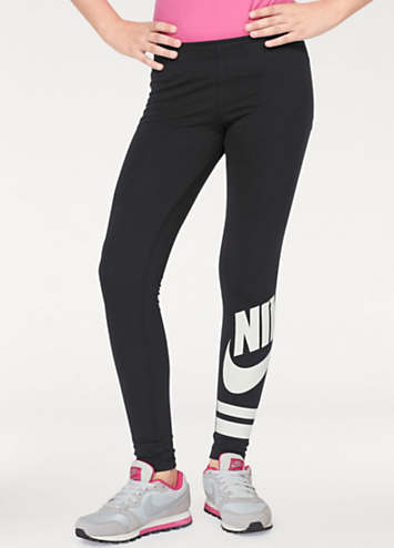 nike kids leggins