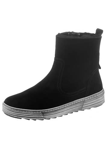 Gabor store snow boots