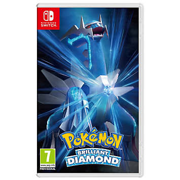 Pokemon Blue Diamond 7