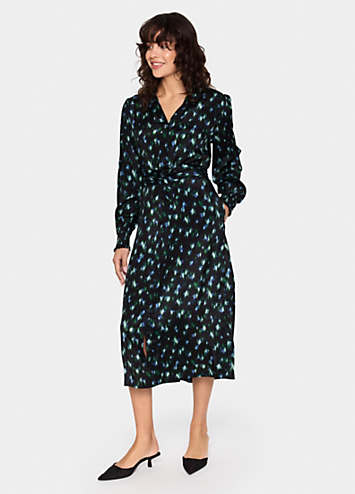 TamaSZ-Long-Sleeves-Belted-