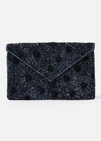 Accessorise hot sale clutch bags