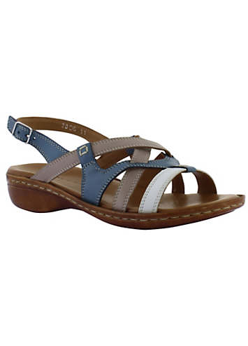 adesso sandals amazon