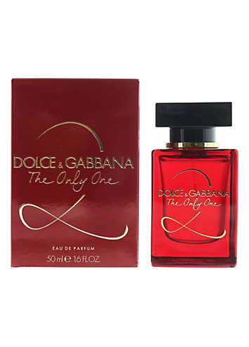 Dolce gabbana the discount only one edp