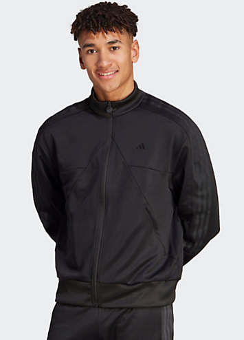 Adidas best sale tt jacket