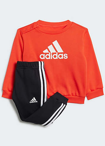 Toddlers Jogging Suit by adidas Performance Look Again