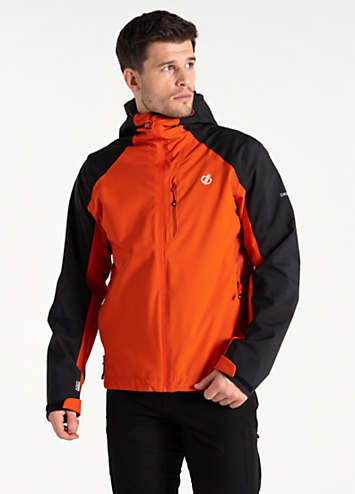 Dare 2b Torrek Flexy Hybrid Jacke Damen - 909 Fig Produktbild-Vorschau 10