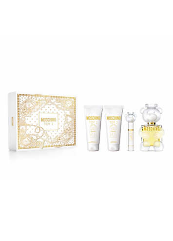 Moschino Toy 2 Parfum Gift Set Duo NEW deals $139