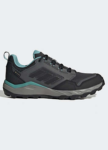 靴 ADIDAS TRACEROCKER 2.0 GTX TRAIL RUNNING アディダス トレースロッカー 2.0 GORE-TEX トレイルランニング