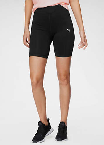 Train Favourite 7 Cycling Shorts by Puma | Look Again