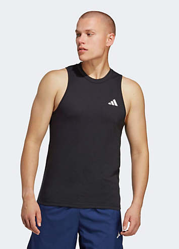 Training Vest Top by adidas Performance Look Again