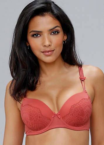 LASCANA Underwired Bra