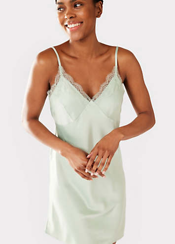 Cami hot sale dress nightwear