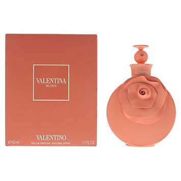valentino valentina blush edp 50ml
