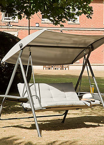 suntime swing seat