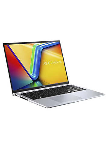 VivoBook 16 X1605ZA 16 Inch Laptop - Intel® Core™ i7, 512 GB
