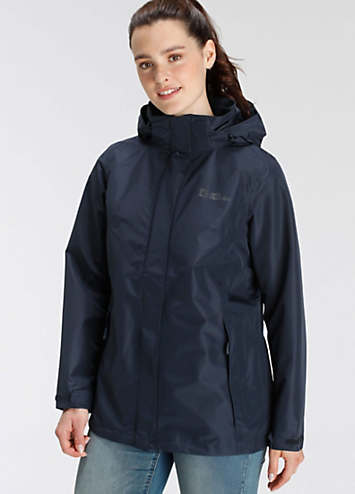 Jack wolfskin outlet waterproof