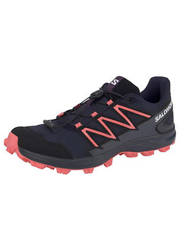 Wattara W Trail Running Shoes by Salomon Look Again