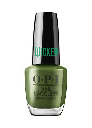 Wicked Collection Nail Lacquer Witch O Clock 15ml by OPI Look Again