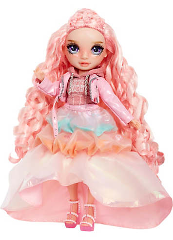 Winter Wonderland Doll - Bella by Rainbow High | Look Again