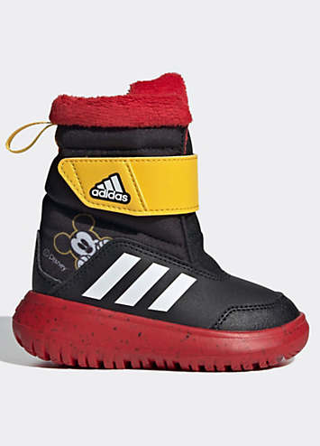 Adidas boots store for kids