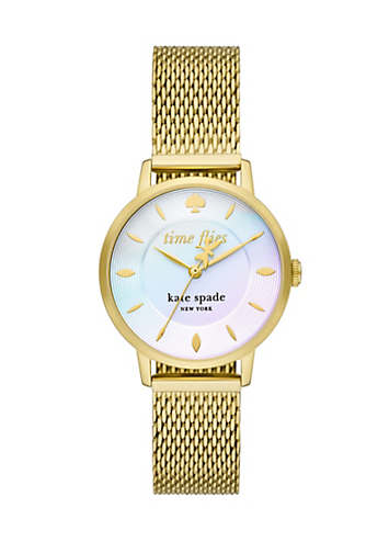 Womens Morningside Watch by Kate Spade | Look Again