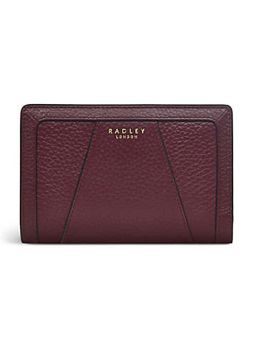 Radley wood street purse hot sale