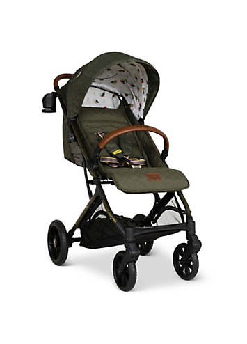 Woosh Trail Stroller by Cosatto Look Again