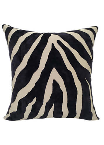 Feather print cushions best sale