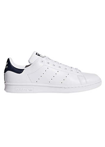 Stan smith white trainers online