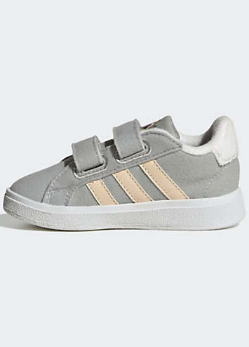 Toddlers sales adidas trainers