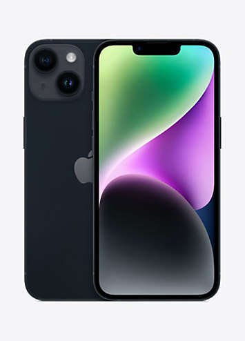 iPhone 14 256GB Midnight by Apple | Look Again