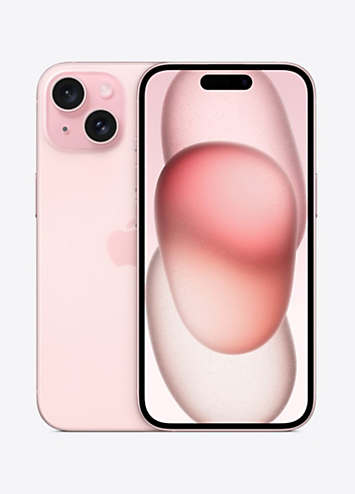 iPhone-15-128GB---Pink-by-