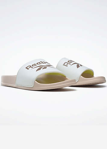 Reebok slides 2024