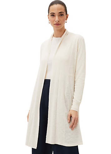 Phase eight clearance white cardigan