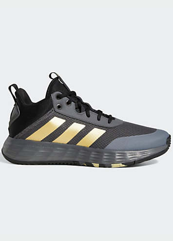 Adidas performance basketball outlet shoes